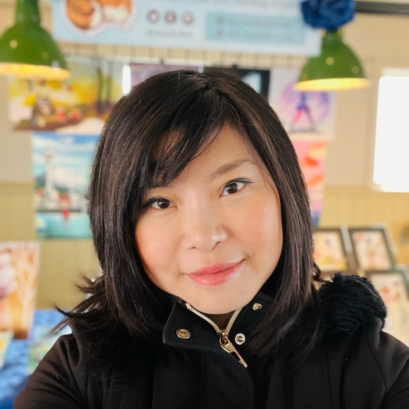 Meet Your Posher, Wendi! - Picture 4 of 5